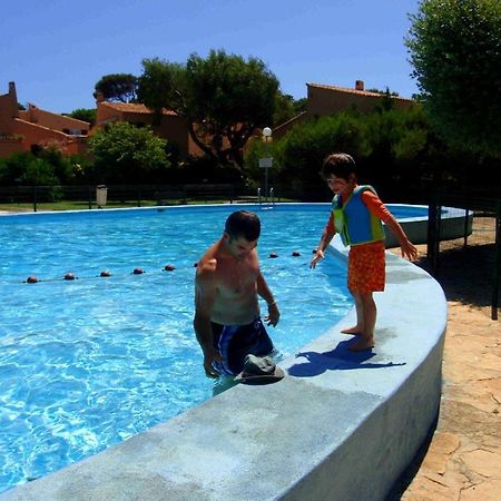 Capibay Διαμέρισμα Six-Fours-les-Plages Εξωτερικό φωτογραφία