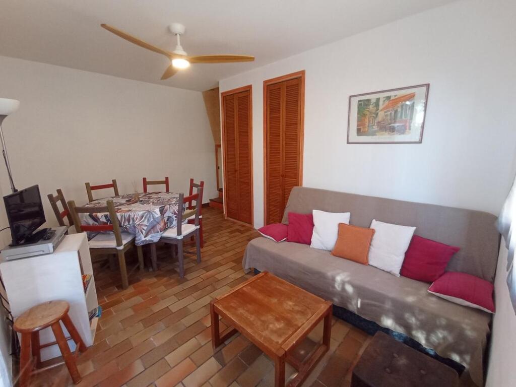 Capibay Διαμέρισμα Six-Fours-les-Plages Εξωτερικό φωτογραφία