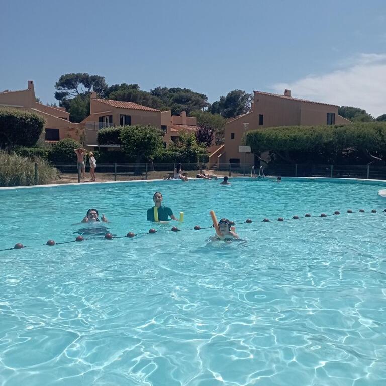 Capibay Διαμέρισμα Six-Fours-les-Plages Εξωτερικό φωτογραφία