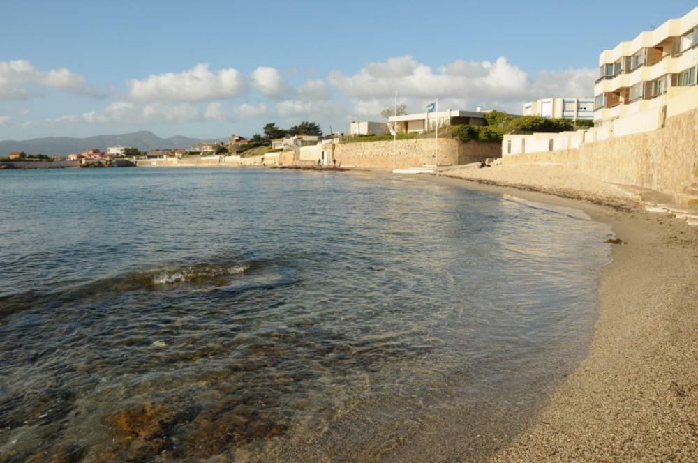 Capibay Διαμέρισμα Six-Fours-les-Plages Εξωτερικό φωτογραφία
